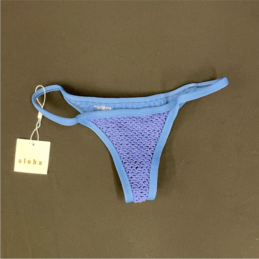 POSH🌸PÚA 1 PIECE LARGE BOTTOM